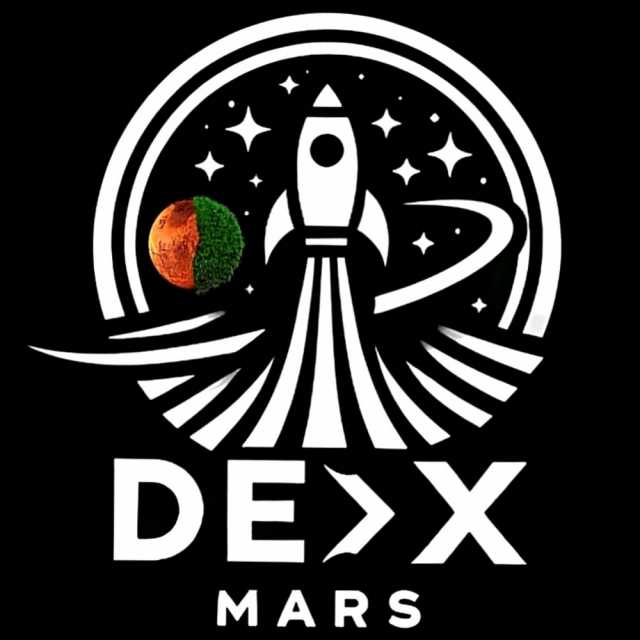 MARS DEX