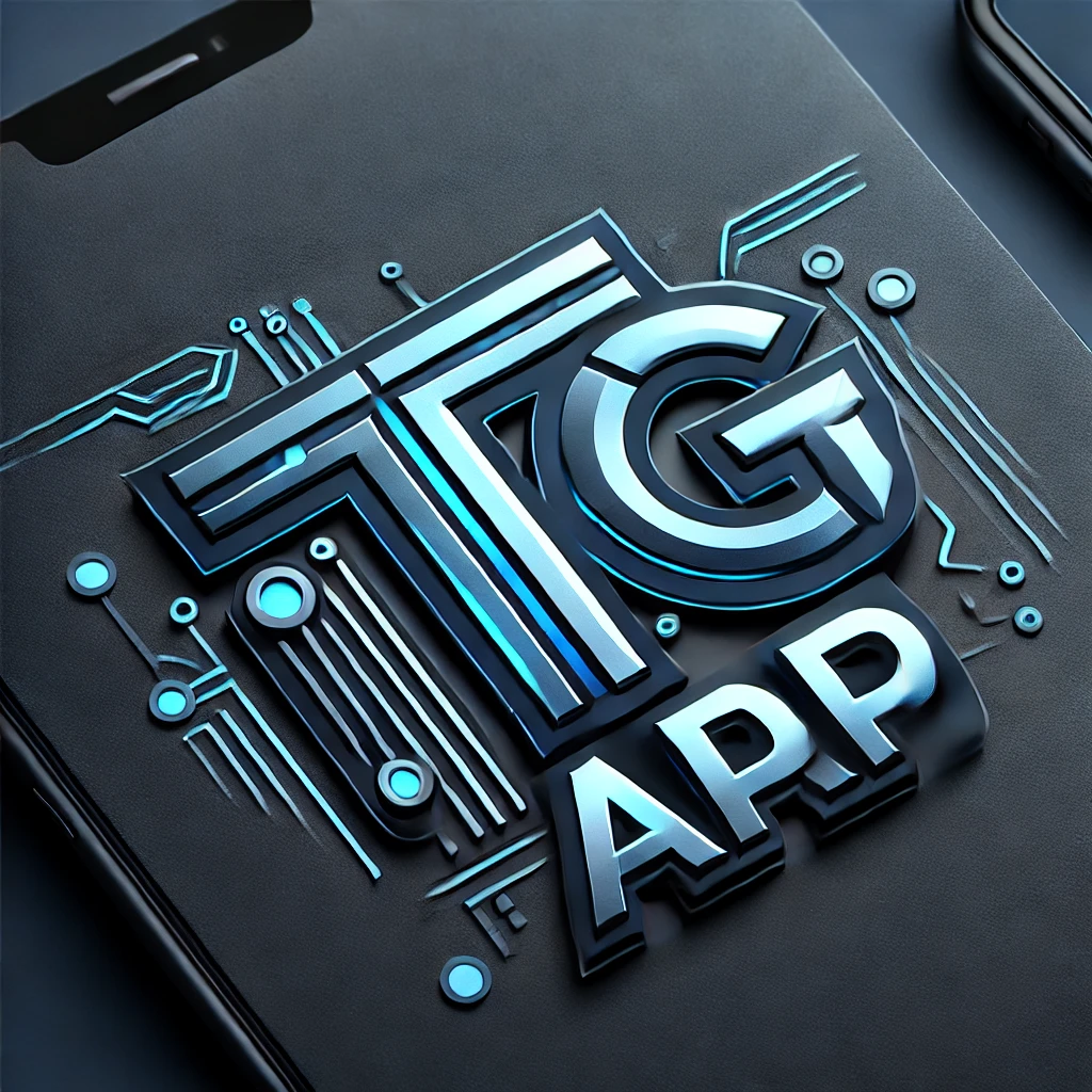 TG app