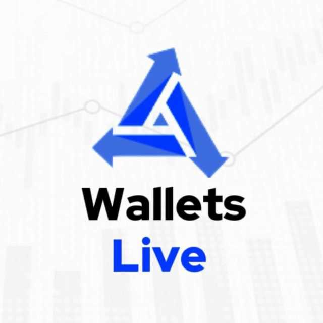 Wallets Live