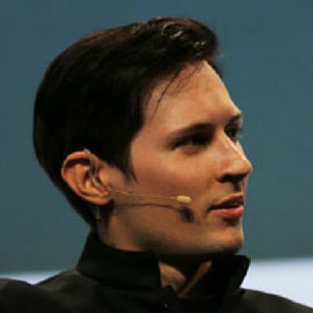 Pavel Durov