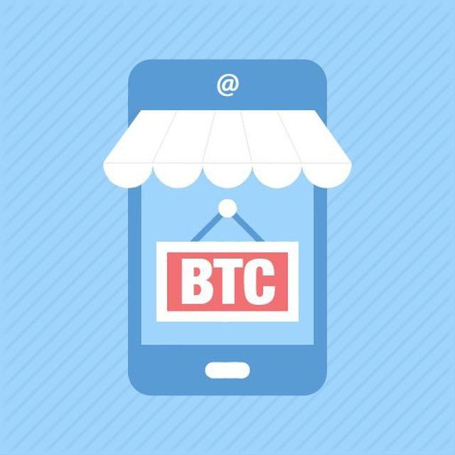 Telegram ShopsRobot