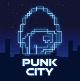  PunkCity